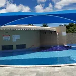 Residencial Águas da Serra Apart