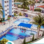 Residencial Águas da Serra Apart