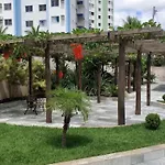 Residencial Águas da Serra Apart