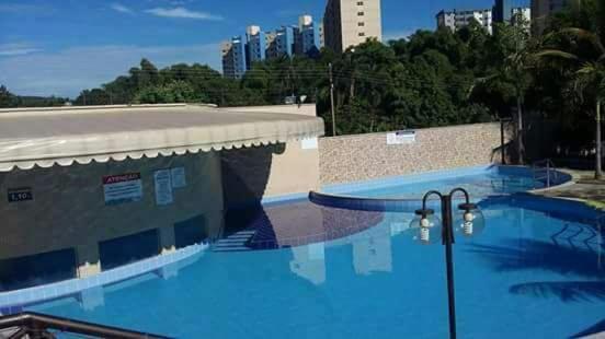 Apartamento Residencial Aguas Da Serra *
