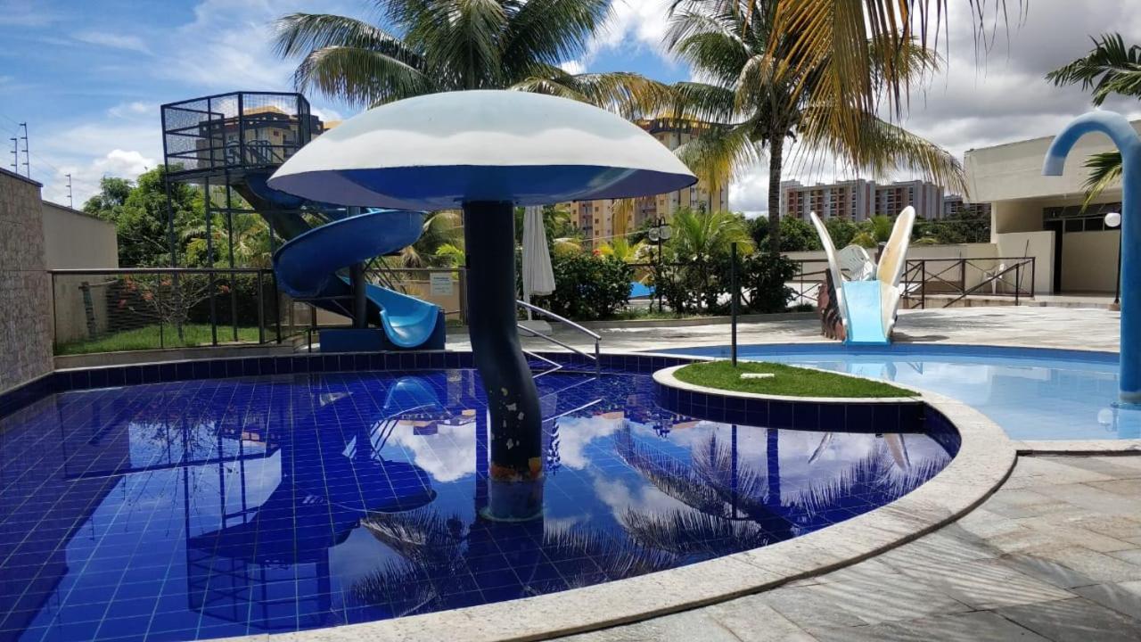 Residencial Aguas Da Serra *